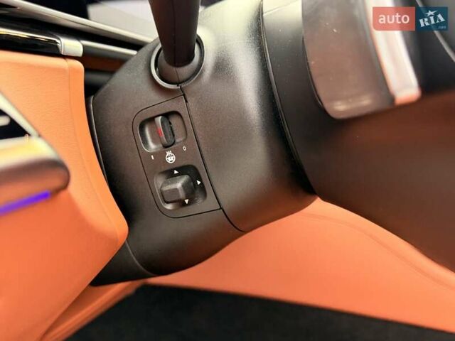 Чорний Мерседес С Клас, об'ємом двигуна 3.98 л та пробігом 62 тис. км за 129900 $, фото 92 на Automoto.ua