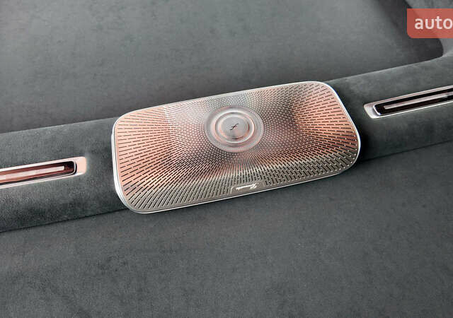 Черный Мерседес С Класс, объемом двигателя 3.98 л и пробегом 96 тыс. км за 92990 $, фото 22 на Automoto.ua