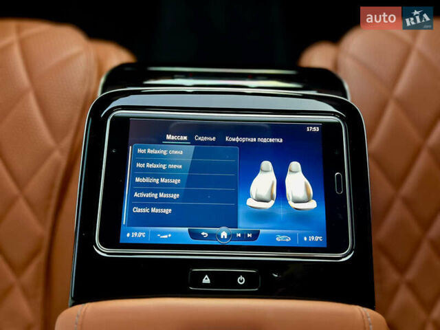 Черный Мерседес С Класс, объемом двигателя 3 л и пробегом 71 тыс. км за 119500 $, фото 62 на Automoto.ua