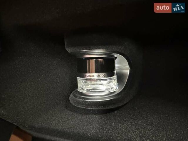 Черный Мерседес С Класс, объемом двигателя 2.93 л и пробегом 46 тыс. км за 117900 $, фото 110 на Automoto.ua