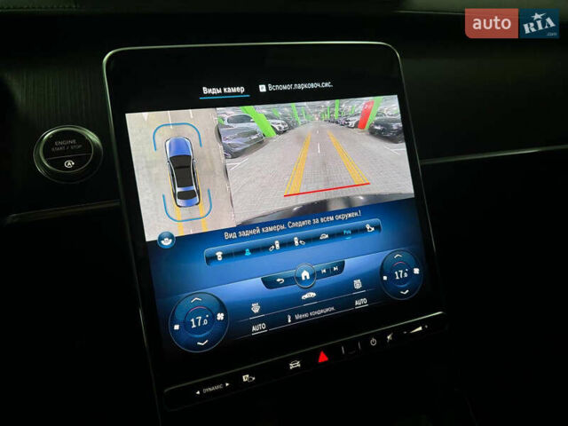 Мерседес С Клас 2021 у Києві на Automoto.ua Чорний Мерседес С Клас, об'ємом двигуна 3 л та пробігом 91 тис. км за 93000 $, фото 7 на Automoto.ua