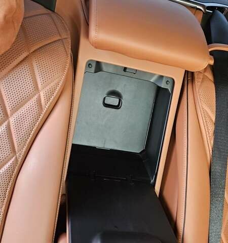 Мерседес С Класс 2021 в Мукачеве на Automoto.ua Черный Мерседес С Класс, объемом двигателя 2.93 л и пробегом 109 тыс. км за 95000 $, фото 25 на Automoto.ua