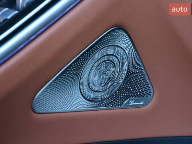 Черный Мерседес С Класс, объемом двигателя 3 л и пробегом 110 тыс. км за 94999 $, фото 23 на Automoto.ua