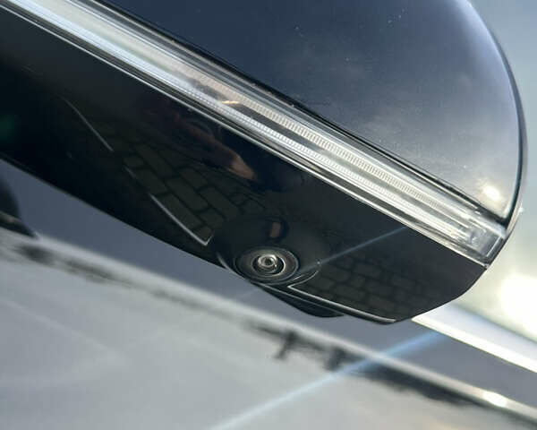 Черный Мерседес С Класс, объемом двигателя 3 л и пробегом 107 тыс. км за 110000 $, фото 12 на Automoto.ua