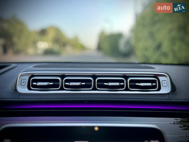 Черный Мерседес С Класс, объемом двигателя 3 л и пробегом 71 тыс. км за 119500 $, фото 59 на Automoto.ua