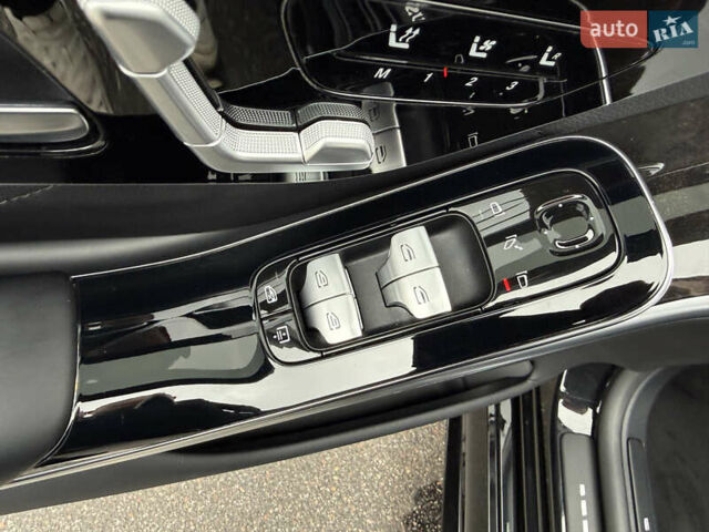 Мерседес С Класс 2021 в Киеве на Automoto.ua Черный Мерседес С Класс, объемом двигателя 2.93 л и пробегом 55 тыс. км за 141500 $, фото 49 на Automoto.ua