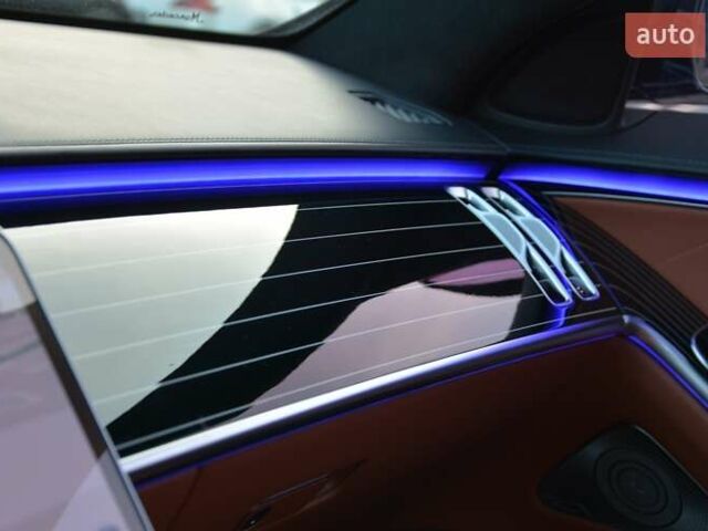 Черный Мерседес С Класс, объемом двигателя 3 л и пробегом 110 тыс. км за 94999 $, фото 60 на Automoto.ua