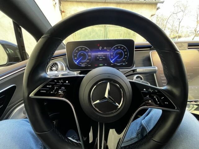 Черный Мерседес С Класс, объемом двигателя 0 л и пробегом 31 тыс. км за 47999 $, фото 23 на Automoto.ua