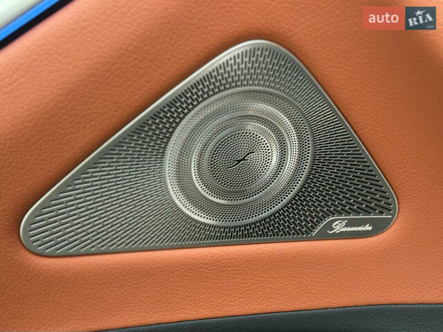 Черный Мерседес С Класс, объемом двигателя 3 л и пробегом 9 тыс. км за 145000 $, фото 57 на Automoto.ua