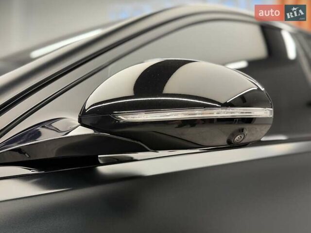 Черный Мерседес С Класс, объемом двигателя 3.98 л и пробегом 23 тыс. км за 179800 $, фото 22 на Automoto.ua