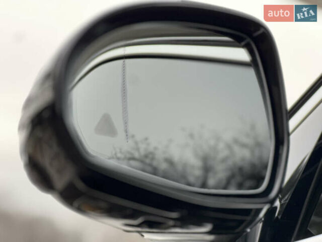 Черный Мерседес С Класс, объемом двигателя 2.93 л и пробегом 22 тыс. км за 143500 $, фото 38 на Automoto.ua