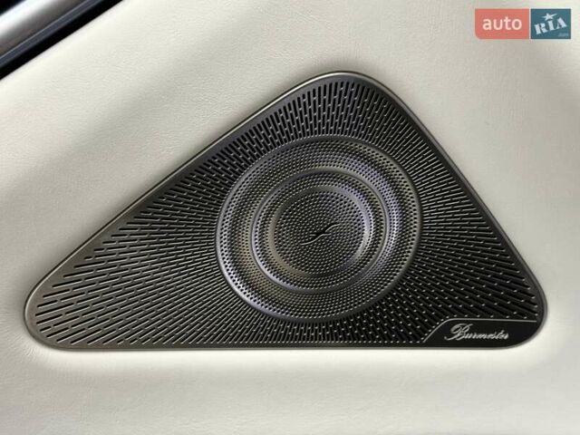 Черный Мерседес С Класс, объемом двигателя 3.98 л и пробегом 23 тыс. км за 179800 $, фото 26 на Automoto.ua