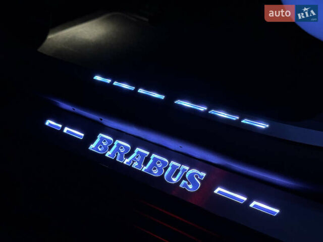 Черный Мерседес С Класс, объемом двигателя 3.98 л и пробегом 23 тыс. км за 177000 $, фото 41 на Automoto.ua