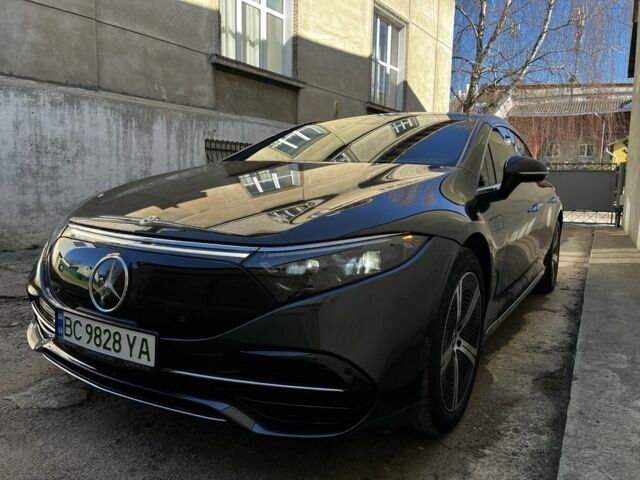 Черный Мерседес С Класс, объемом двигателя 0 л и пробегом 31 тыс. км за 47999 $, фото 1 на Automoto.ua