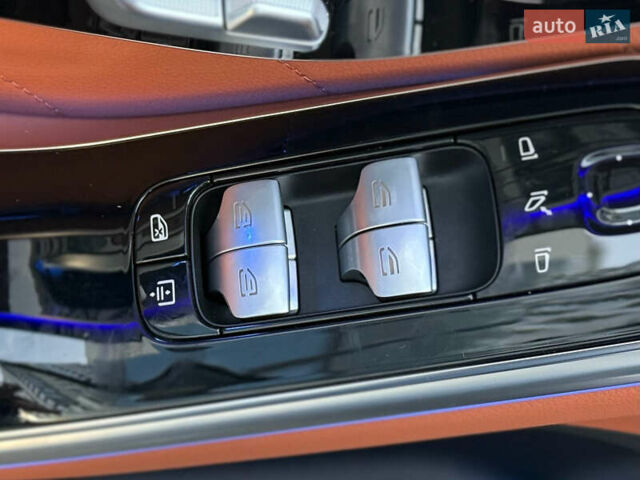 Черный Мерседес С Класс, объемом двигателя 3 л и пробегом 9 тыс. км за 145000 $, фото 54 на Automoto.ua