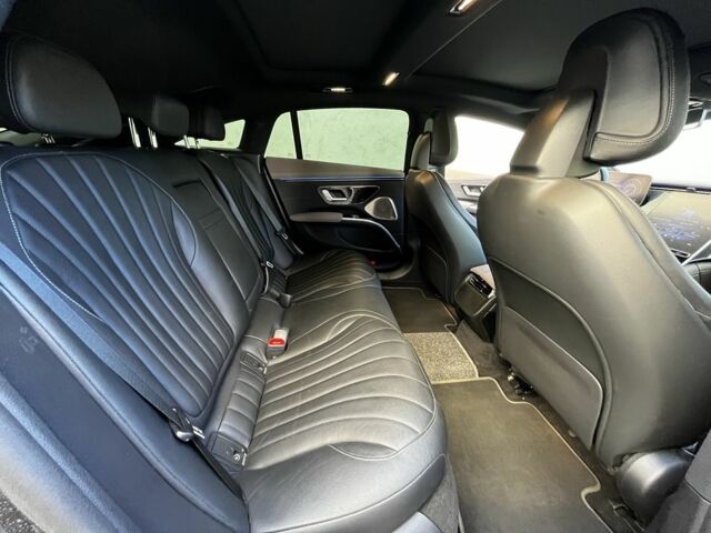 Черный Мерседес С Класс, объемом двигателя 0 л и пробегом 31 тыс. км за 47999 $, фото 8 на Automoto.ua