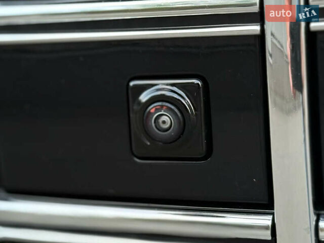 Черный Мерседес С Класс, объемом двигателя 3 л и пробегом 9 тыс. км за 145000 $, фото 37 на Automoto.ua