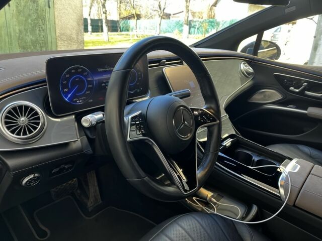 Черный Мерседес С Класс, объемом двигателя 0 л и пробегом 31 тыс. км за 47999 $, фото 5 на Automoto.ua