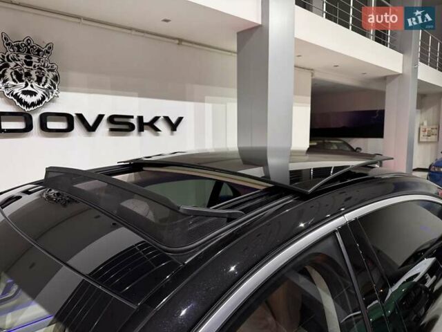 Чорний Мерседес С Клас, об'ємом двигуна 4 л та пробігом 187 тис. км за 110900 $, фото 65 на Automoto.ua