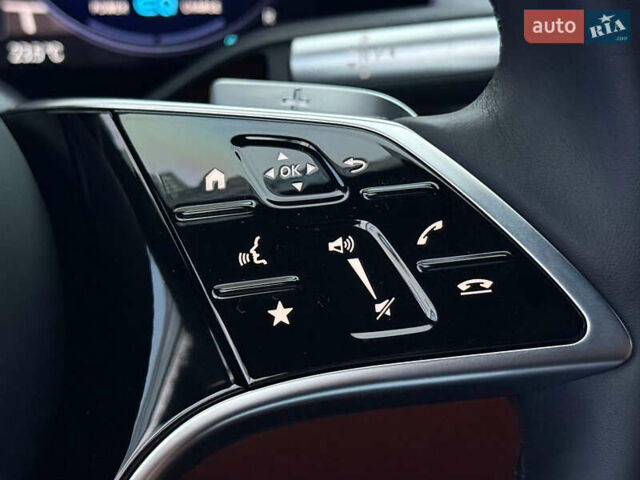 Черный Мерседес С Класс, объемом двигателя 3 л и пробегом 9 тыс. км за 145000 $, фото 78 на Automoto.ua