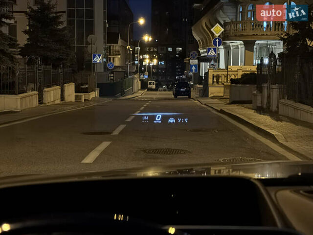 Черный Мерседес С Класс, объемом двигателя 3.98 л и пробегом 23 тыс. км за 185000 $, фото 75 на Automoto.ua