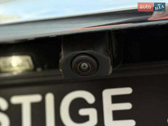 Черный Мерседес С Класс, объемом двигателя 3 л и пробегом 9 тыс. км за 145000 $, фото 42 на Automoto.ua