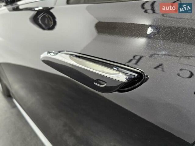 Черный Мерседес С Класс, объемом двигателя 2.93 л и пробегом 61 тыс. км за 137999 $, фото 40 на Automoto.ua