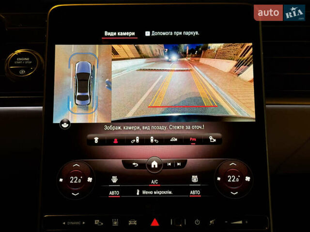 Черный Мерседес С Класс, объемом двигателя 3.98 л и пробегом 23 тыс. км за 177000 $, фото 82 на Automoto.ua