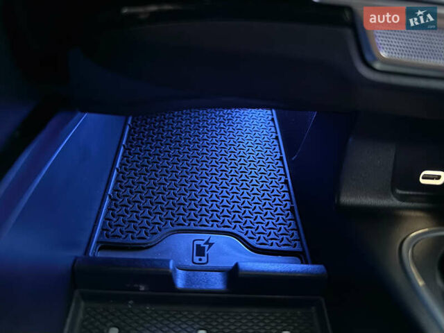 Черный Мерседес С Класс, объемом двигателя 3 л и пробегом 9 тыс. км за 145000 $, фото 94 на Automoto.ua