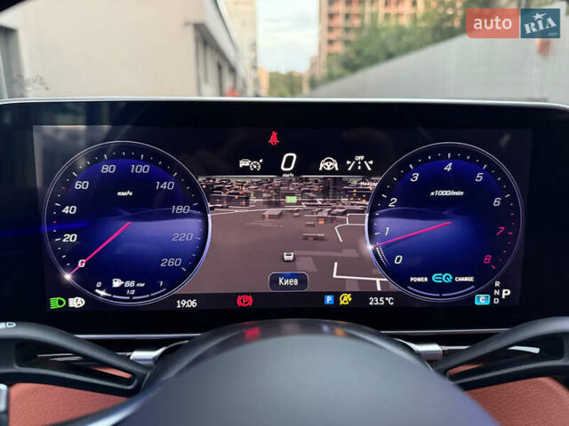 Черный Мерседес С Класс, объемом двигателя 3 л и пробегом 9 тыс. км за 145000 $, фото 84 на Automoto.ua