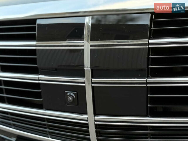 Черный Мерседес С Класс, объемом двигателя 3 л и пробегом 9 тыс. км за 145000 $, фото 36 на Automoto.ua