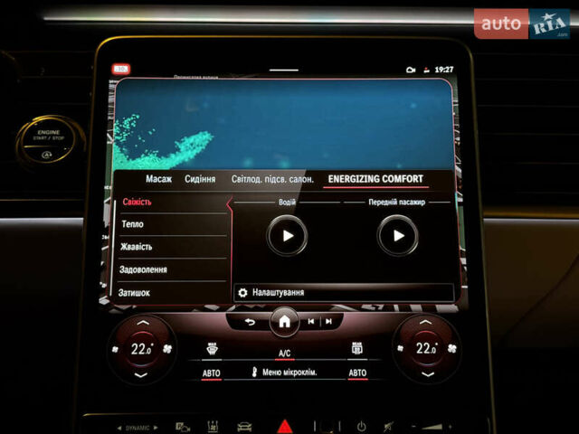 Черный Мерседес С Класс, объемом двигателя 3.98 л и пробегом 23 тыс. км за 177000 $, фото 84 на Automoto.ua