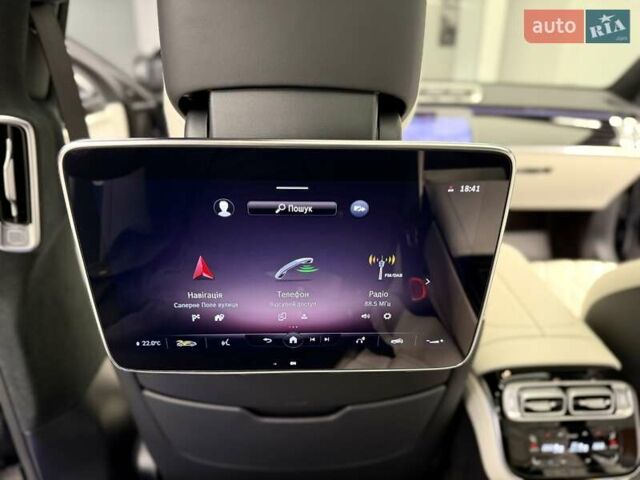 Черный Мерседес С Класс, объемом двигателя 3.98 л и пробегом 23 тыс. км за 179800 $, фото 46 на Automoto.ua