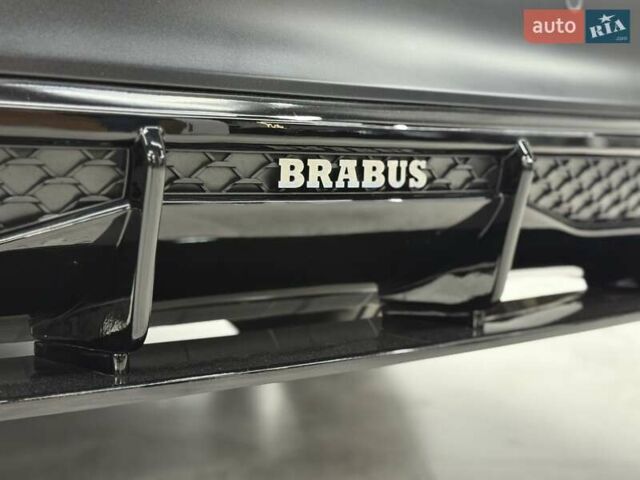 Черный Мерседес С Класс, объемом двигателя 3.98 л и пробегом 23 тыс. км за 179800 $, фото 9 на Automoto.ua