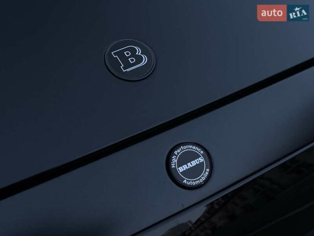 Черный Мерседес С Класс, объемом двигателя 3.98 л и пробегом 23 тыс. км за 185000 $, фото 12 на Automoto.ua