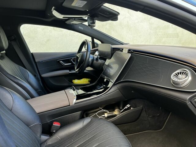 Черный Мерседес С Класс, объемом двигателя 0 л и пробегом 31 тыс. км за 47999 $, фото 12 на Automoto.ua