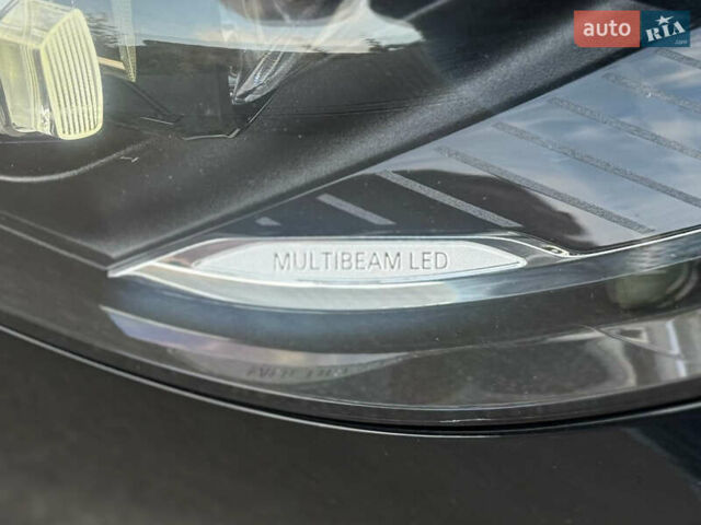 Черный Мерседес С Класс, объемом двигателя 3 л и пробегом 9 тыс. км за 145000 $, фото 34 на Automoto.ua