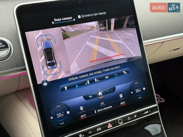 Черный Мерседес С Класс, объемом двигателя 3 л и пробегом 37 тыс. км за 120000 $, фото 73 на Automoto.ua