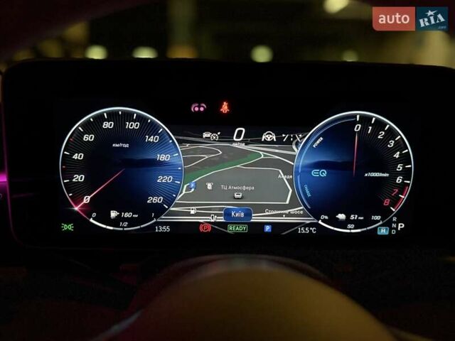 Черный Мерседес С Класс, объемом двигателя 3 л и пробегом 37 тыс. км за 120000 $, фото 103 на Automoto.ua