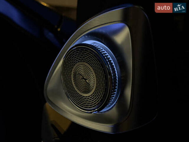 Черный Мерседес С Класс, объемом двигателя 3.98 л и пробегом 23 тыс. км за 185000 $, фото 44 на Automoto.ua