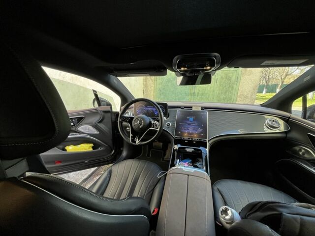 Черный Мерседес С Класс, объемом двигателя 0 л и пробегом 31 тыс. км за 47999 $, фото 7 на Automoto.ua