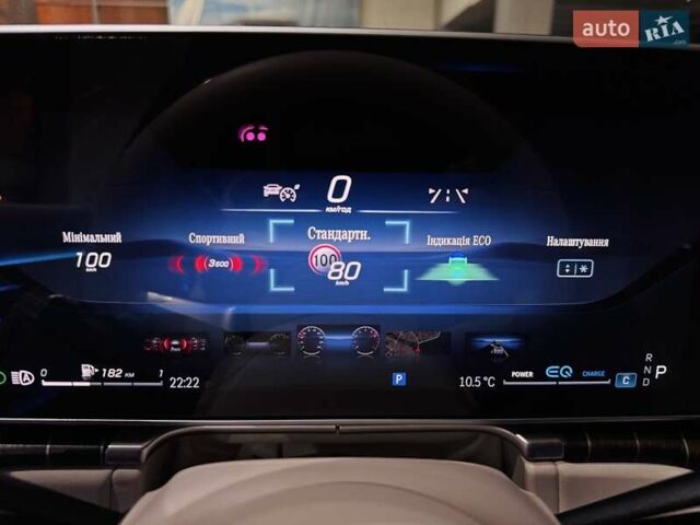 Черный Мерседес С Класс, объемом двигателя 4 л и пробегом 186 тыс. км за 109900 $, фото 97 на Automoto.ua