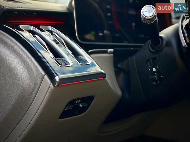 Чорний Мерседес С Клас, об'ємом двигуна 3.98 л та пробігом 64 тис. км за 104900 $, фото 15 на Automoto.ua