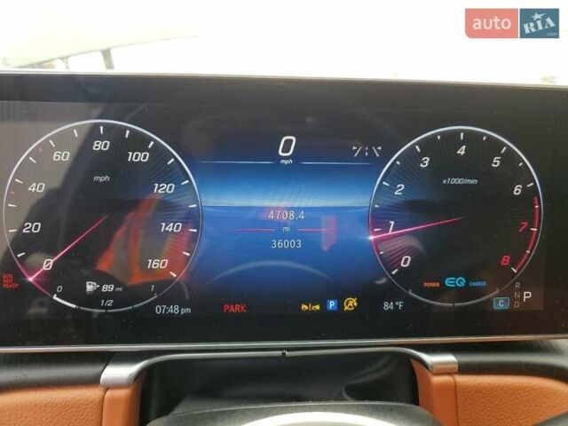 Черный Мерседес С Класс, объемом двигателя 3 л и пробегом 50 тыс. км за 45000 $, фото 8 на Automoto.ua