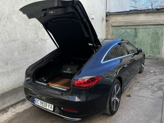 Черный Мерседес С Класс, объемом двигателя 0 л и пробегом 31 тыс. км за 47999 $, фото 10 на Automoto.ua