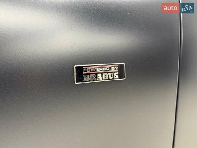 Черный Мерседес С Класс, объемом двигателя 3.98 л и пробегом 23 тыс. км за 179800 $, фото 19 на Automoto.ua