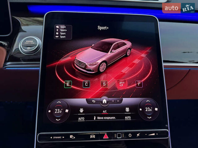 Черный Мерседес С Класс, объемом двигателя 3 л и пробегом 9 тыс. км за 145000 $, фото 91 на Automoto.ua