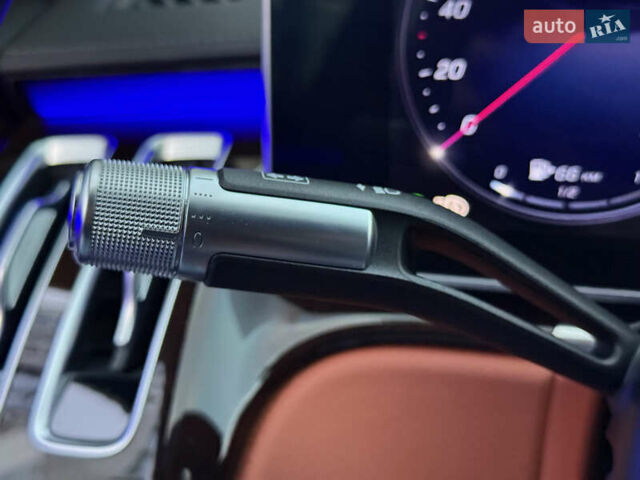 Черный Мерседес С Класс, объемом двигателя 3 л и пробегом 9 тыс. км за 145000 $, фото 80 на Automoto.ua