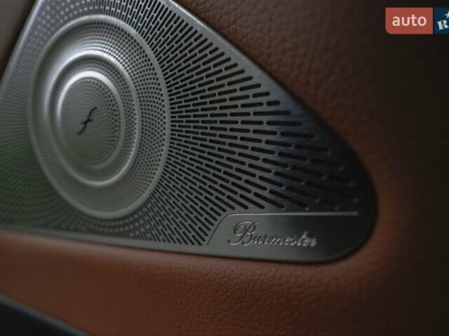 Чорний Мерседес С Клас, об'ємом двигуна 2.93 л та пробігом 97 тис. км за 119900 $, фото 38 на Automoto.ua