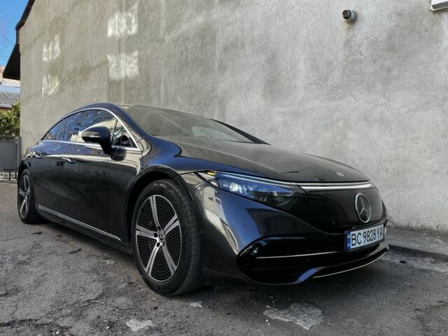 Черный Мерседес С Класс, объемом двигателя 0 л и пробегом 31 тыс. км за 47999 $, фото 2 на Automoto.ua